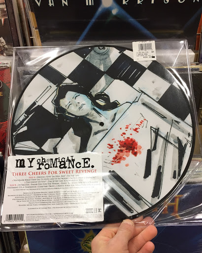 Book Store «Barnes & Noble», reviews and photos, 20600 N Rand Rd, Deer Park, IL 60010, USA