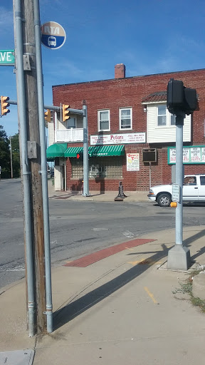 Butcher Shop «Peters Market», reviews and photos, 4617 Turney Rd, Cleveland, OH 44125, USA