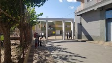 Escuela Pere Torrent en Lloret de Mar