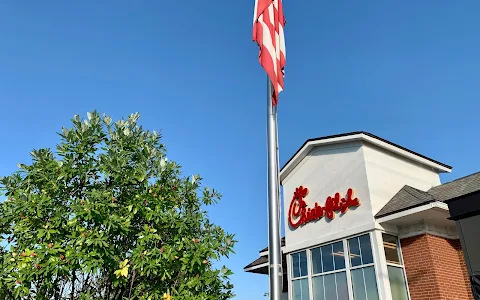 Chick-fil-A image