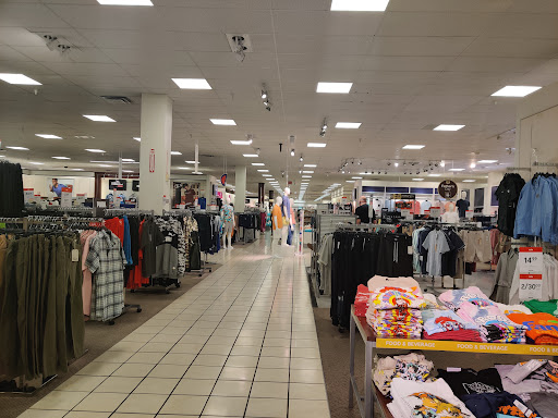 Department Store «JCPenney», reviews and photos, 1900 E Rio Salado Pkwy #140, Tempe, AZ 85281, USA