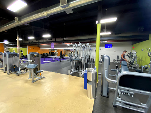 Gym «Anytime Fitness», reviews and photos, 78 Oak St, Walden, NY 12586, USA