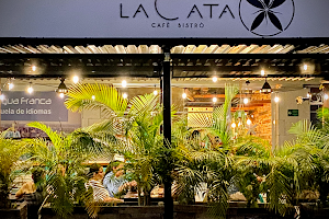 LA CATA - Cafetería De Especialidad / Restaurante / Bar image