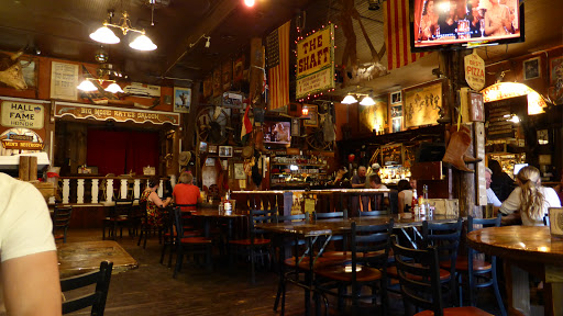 Theme Park «Old Tombstone Wild West Theme Park», reviews and photos, 339 S 4th St, Tombstone, AZ 85638, USA