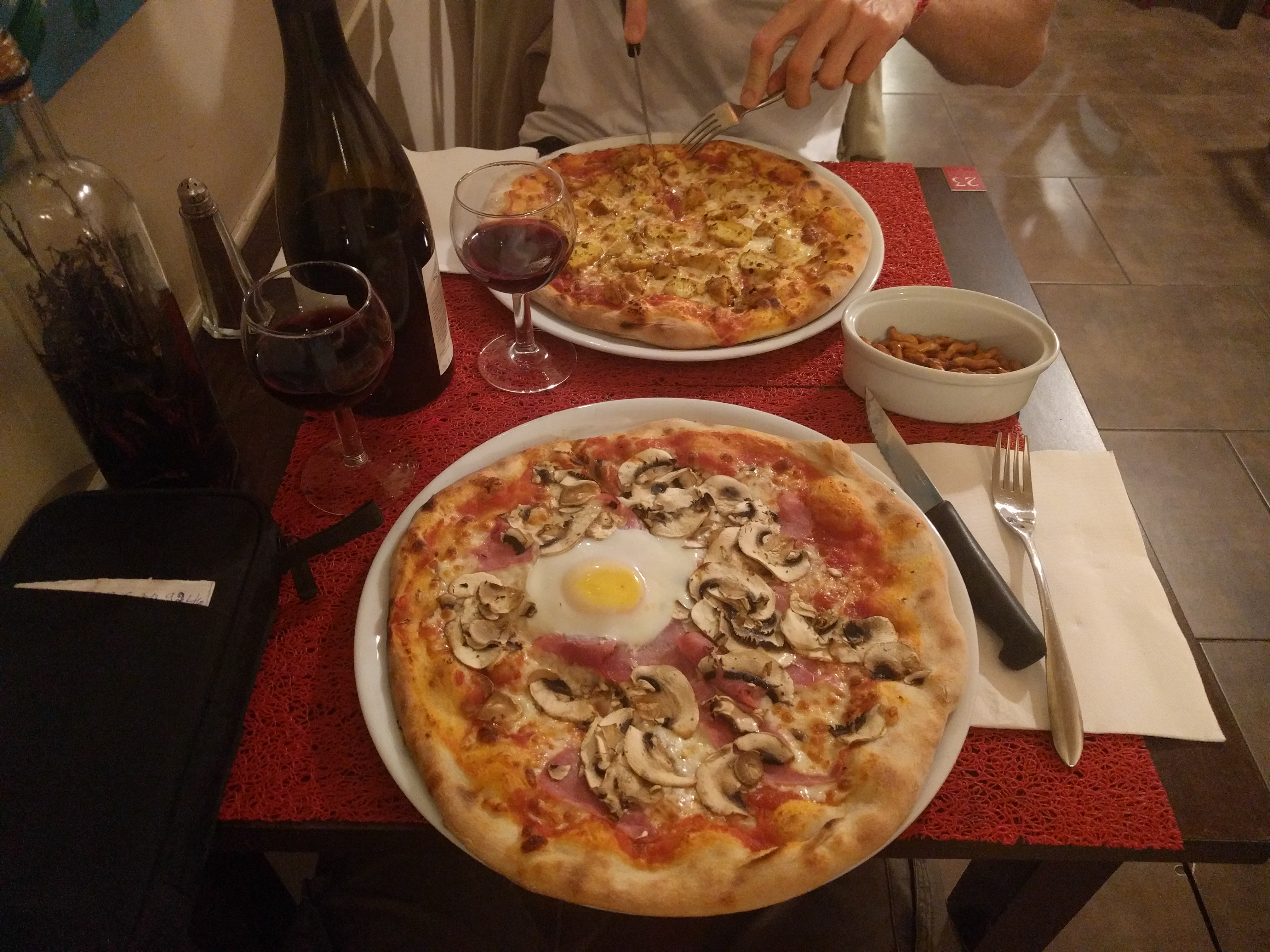 Photo n° 1 de l'avis de Florian.h fait le 27/02/2017 à 20:53