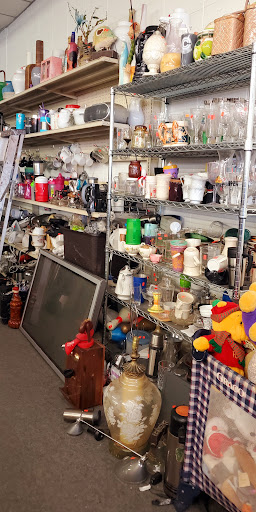 Thrift Store «Boyer Brothers Second Hand», reviews and photos, 1123 S Prairie Ave, Pueblo, CO 81005, USA