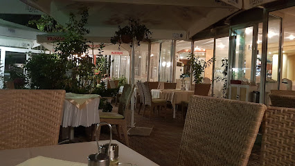 Restaurant Kamelia
