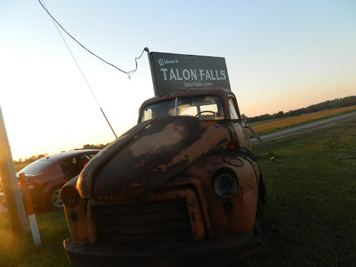 Theme Park «Talon Falls», reviews and photos, 2932 KY-849, Melber, KY 42069, USA