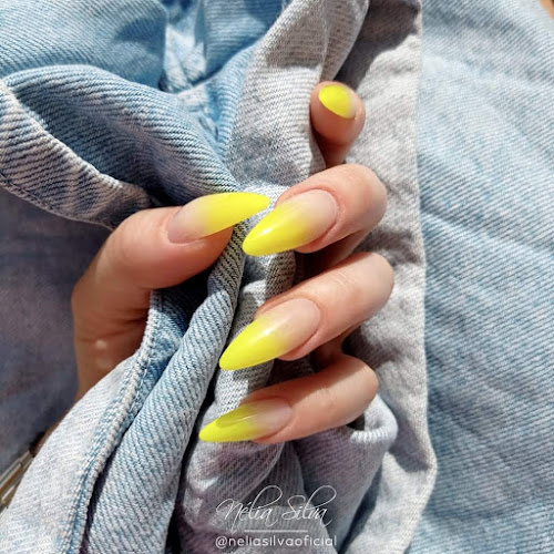 Nélia Silva - Nail Artist - Entroncamento