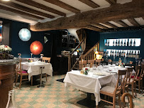 Atmosphère du Restaurant français Au Rendez-Vous des Pêcheurs à Blois - n°1