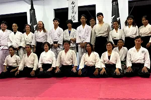 T E R A K O Y A DOJO image