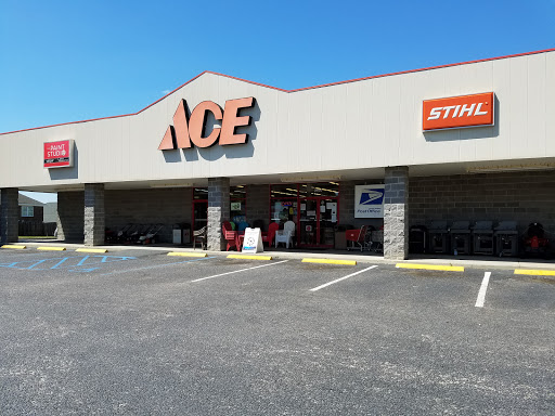 Hardware Store «Three Fountains Ace Hardware», reviews and photos, 2930 Emanuel Church Rd, West Columbia, SC 29170, USA