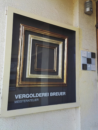 Vergolderei Breuer