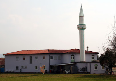 DITIB-Moschee Rheinfelden