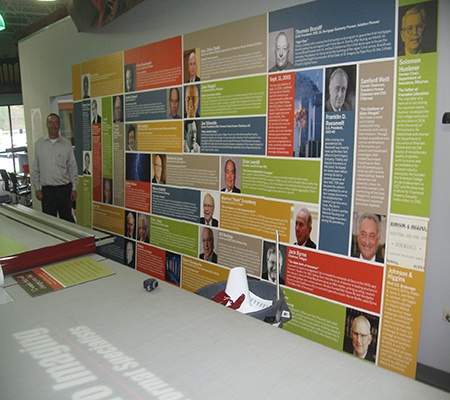 Print Shop «SpeedPro Imaging», reviews and photos, 3535 S Platte River Dr k, Englewood, CO 80110, USA