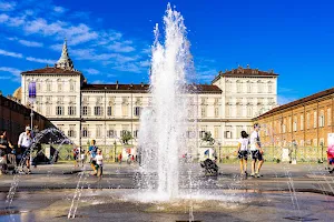 Piazza Castello image