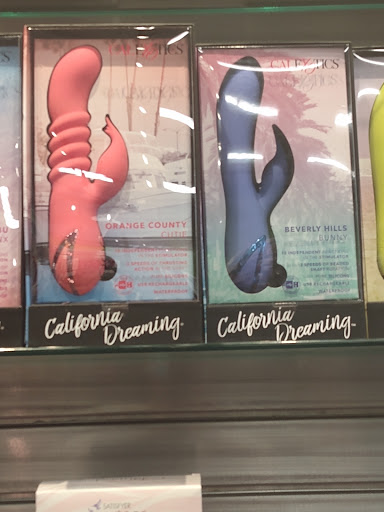 Lingerie Store «Hustler Hollywood», reviews and photos, 10017 N Metro Pkwy E, Phoenix, AZ 85051, USA