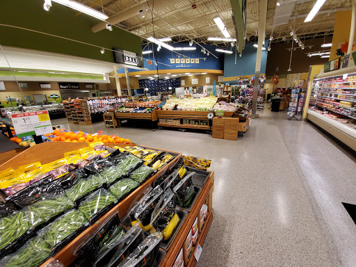 Supermarket «Publix Super Market at Village Shoppes of Madison», reviews and photos, 12070 County Line Rd c, Madison, AL 35756, USA