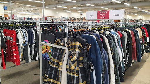Clothing Store «Burlington Coat Factory», reviews and photos, 13550 Whittier Blvd, Whittier, CA 90605, USA
