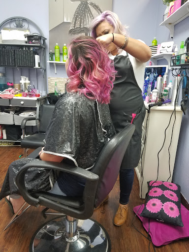 Hair Salon «Venetian Salon & Spa», reviews and photos, 681 S Main St #100, Keller, TX 76248, USA