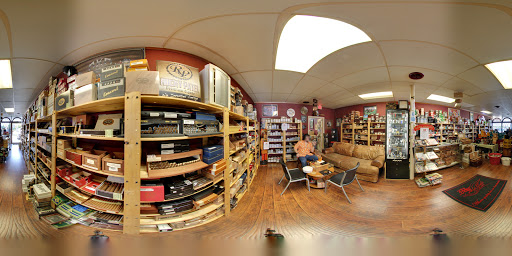 Cigar Shop «Cigar Warehouse», reviews and photos, 11111 N Central Expy, Dallas, TX 75243, USA