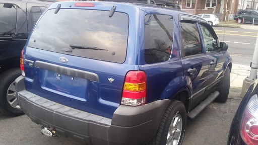 Used Car Dealer «Broad Street Auto», reviews and photos, 1360 S Broad St, Trenton, NJ 08610, USA