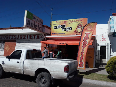 Super Taco Durango