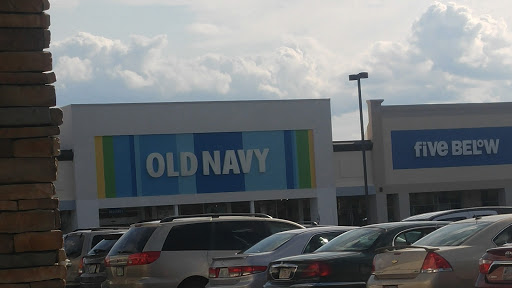 Clothing Store «Old Navy», reviews and photos, 1250 S Washington St, North Attleborough, MA 02760, USA