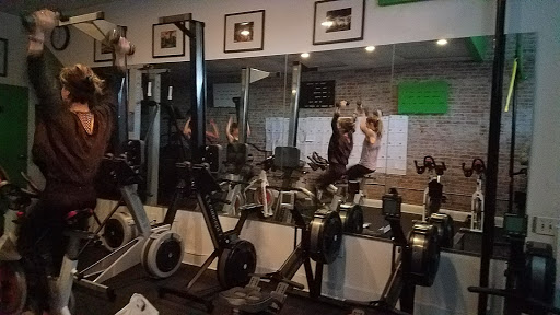 Gym «Green Door Fitness», reviews and photos, 2404 E Colfax Ave, Denver, CO 80206, USA
