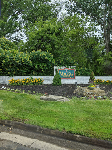 Marina «MacRay Harbor», reviews and photos, 30675 N River Rd, Harrison Charter Township, MI 48045, USA