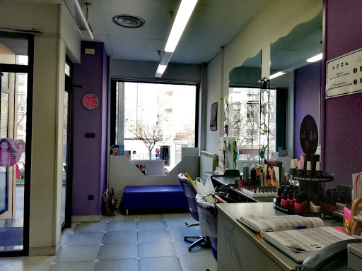 Leyton Peluquería y Estética en Vitoria-Gasteiz, Álava