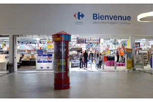 Carrefour Chambéry Chamnord image