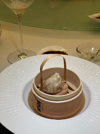 Dim Sum du Restaurant asiatique Shang Palace à Paris - n°14
