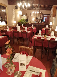 Photos du propriétaire du Restaurant La Grignotte Du Vieux Bourbon à Bourbon-Lancy - n°5