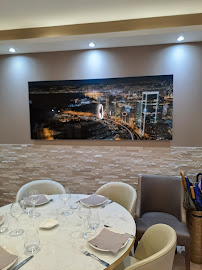 Atmosphère du Al Wady Restaurant Libanais à Paris - n°6