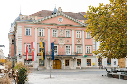 Magistrat der Stadt Wiener Neustadt