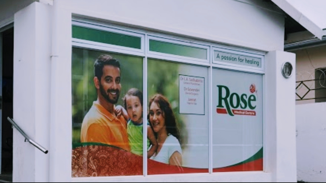 Rose Medical Centre