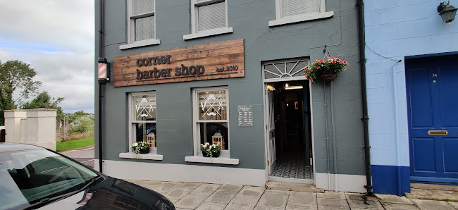 Reviews of Corner Barber Shop in Dungannon - Barber shop