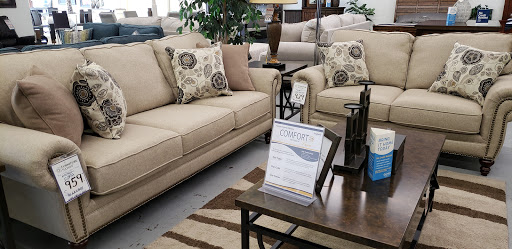 Furniture Store «Furniture Nation», reviews and photos, 7245 Boulevard 26, North Richland Hills, TX 76180, USA