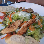 Photo n°2 de l'avis de Frank.e fait le 21/04/2017 à 13:05 sur le  Winkler BräuWirt à Amberg