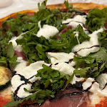 Photo n°14 de l'avis de Leon.a fait le 11/11/2023 à 21:41 sur le  Pizzeria Da Tino à Regensburg