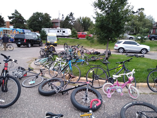 Park «Webber Park», reviews and photos, 4300 Webber Pkwy, Minneapolis, MN 55412, USA