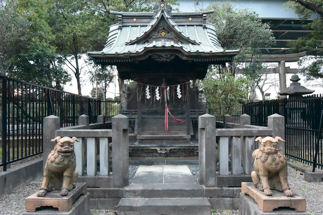 顕名神社