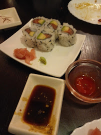 Plats et boissons du Restaurant japonais Yokohama à Clamart - n°10