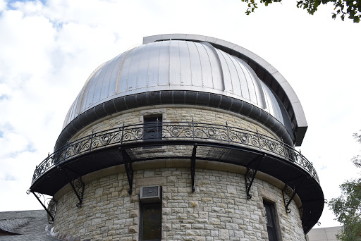 Observatory «Dearborn Observatory», reviews and photos, 2131 Tech Dr, Evanston, IL 60208, USA