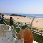 Photo n°2 de l'avis de Fabio.a fait le 14/06/2021 à 19:38 sur le  Xiringuito - Beach Club à Leça da Palmeira