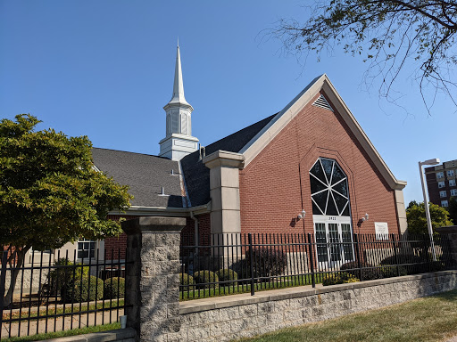 The Church of Jesus Christ of Latter-day Saints