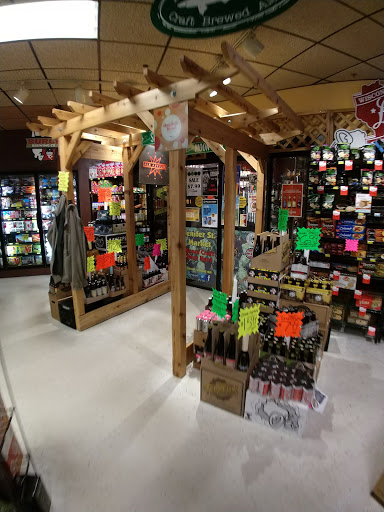 Grocery Store «Jenifer Street Market», reviews and photos, 2038 Jenifer St, Madison, WI 53704, USA