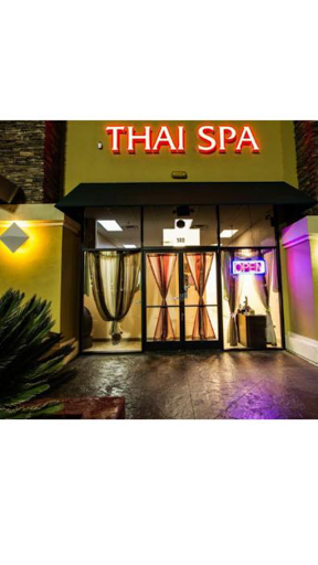 Day Spa «Thai Massage Thai Spa 2», reviews and photos, 9550 S Eastern Ave #140, Henderson, NV 89123, USA