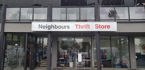 Neighbours Thrift Store